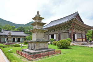 [청춘으로 도착하는 청도여행③] 마음을 비우는 청도 명상 여행