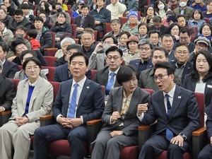 임미애 의원 민주당 최고위원 도전 “영남 관점 목소리 내겠다”