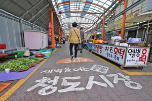 [청춘으로 도착하는 청도여행①] 미식과 액티비티, 짜릿한 청도여행
