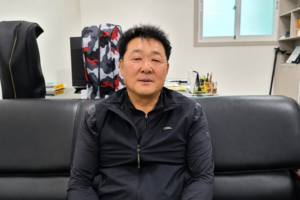 [이통장 발언대] 건설업·농사·마을일까지…방세환 이장의 묵묵한 지역사랑