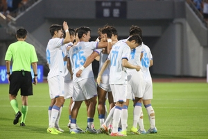 [Y리뷰] ‘화력 폭발’ 대구FC, 원정서 충북청주에 5대1 대승