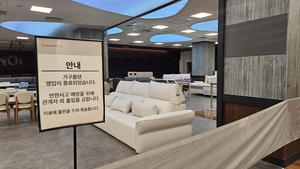 [Y르포] 파산 위기 대구 홈플러스…입점 점포 상당수 벌써 영업중단 “보증금 못 돌려받나”전전긍긍