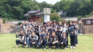 [동네뉴스] 대구문화유산 지키는 든든한 손길, 대구문화유산돌봄센터