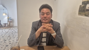 [이통장 발언대]“웃으며 사는 농촌이 가장 좋은 마을”… 변화 이끄는 40대 젊은 이장
