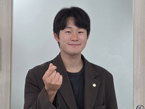 “대구, 민주당, 최연소, 운영위원장”…남구의회 주경민의 로드맵은?