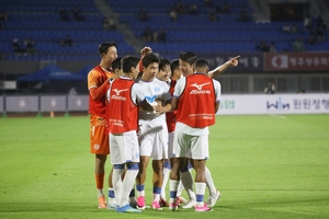 [프리뷰] “대구FC, 상승세 이어갈까”…11일 성남FC와 홈경기