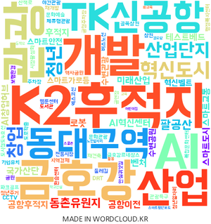 [지방의원 공약 추적단 2기⑤] 우리 동네 의원님은 무엇을 약속했나…대구 동·달서·달성·군위