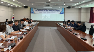 박용진 규제합리화위 부위원장, 대구 벤처업계 만나 “현장 옥죄는 모순적 규제, 끝까지 책임지고 풀겠다”