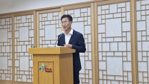 영천시 공무원 25억원대 공금 유용… 김병삼 시장 대시민 사과