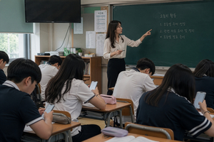 교권침해 2년 246건…경북, 교사에 ‘변호사·경호’ 붙인다