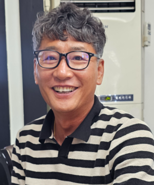 [주말 인터뷰] 이위용 크린코리아 대표 “폐유리는 쓰레기가 아니라 자원...규제보다 순환경제 가치 인정받는 환경 만들어야”