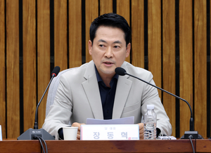 징계 카드 꺼낸 장동혁 윤리위…TK 민심은 싸늘