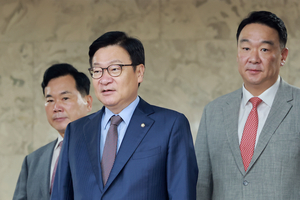 TK 지역 산자위 시급한데…국힘 상임위 보이콧 언제까지?
