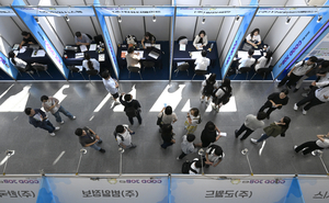 [청년이 남는 도시의 조건 ①] “일자리 없냐고요? ‘성장할’ 일자리가 없는 겁니다”...대구 떠나는 청년들