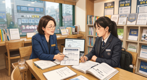 학생생활기록부 상업적 활용 금지…조심스러운 입시업계