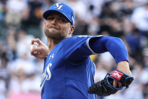 선발 흔들리는 삼성 라이온즈… ‘외인 콤비’ 페덱·보스 반등 절실