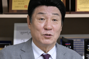 [파워인터뷰] 강대식 “이재명 정부, TK공항 의도적 무관심”