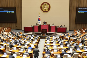 TK 의원 25명 법안 1천616건 성적표…발의법안 70% ‘계류’