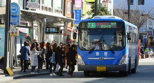 대구 시내버스 매일 5천600㎞ 빈 차 질주…연료비는 세금 보전
