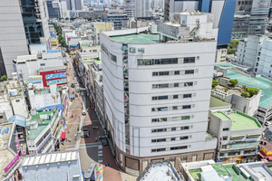 대백 본점 개발 놓고 엇갈린 시선…“상권 활성화 기대” “차익실현 후 철수 우려”
