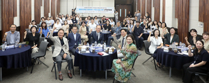 영남이공대, 결혼이주여성 요양보호사로 키운다…27명 취업 연계
