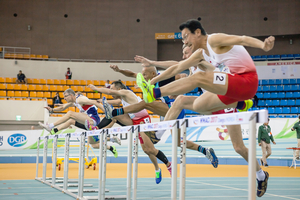 [2026대구세계마스터즈육상경기대회] 106개국 1만 1천여 명 참가…생활체육 축제