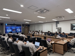 KT, 대구경북 제조업체 AI전환 돕는다…찾아가는 릴레이 세미나 성황