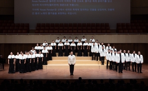 이육사의 ‘강철’ 같은 독립의지 詩노래로…유고 발간 80주년, 종손녀 소프라노 이영규 기획 공연