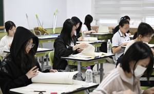 ‘인서울’ 관문 학종, 비교과 활동 개수보다 전공 역량이 관건