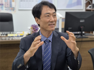 [토크人사이드] 박형룡 “2028년 총선 대구 민주당 지역구 1~3석 목표…한 석은 김부겸이어야”