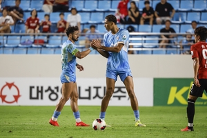 [프리뷰] ‘놓칠 수 없는 절호의 기회’ 대구FC, 안산 원정서 승리 정조준