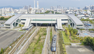 동대구~TK공항 25분…3조원 공항철도 예타 넘었다