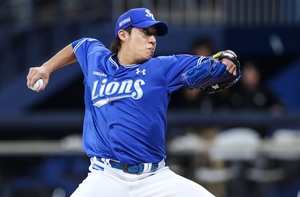 ‘디아즈 만루포·원태인 7승’ 삼성 라이온즈, 키움 15-2 대파