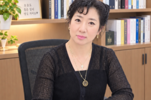 [주말 인터뷰] “거친 현장, 기술에는 성별이 없다”… 정우하이텍(주) 정혜순 대표의 30년 뚝심