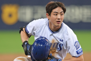 AG 변수보다 무서운 ‘구자욱 공백’…삼성 라이온즈 선두 탈환 ‘적신호’
