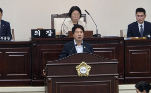 대구 수성구 초교 입학생 237명 vs 8명…이상덕 구의원 “도심 특화학교 만들자”