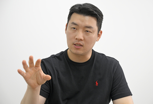 [토크人사이드] 박성민 대구 첫 청년특보 “청년 목소리, 시장에게 곧장 전하겠다”