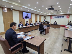 ‘3호선 사고’ 직후 청문회…대구교통공사 새 수장 ‘현장경영’ 검증대