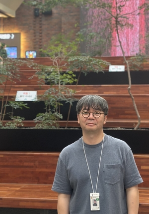 [문화산책] 흔들면 들리는, 1천600년 전 그 소리