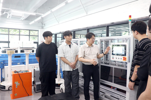 영남이공대, 쿠팡 취업약정제 학과 운영