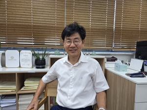 [주말 인터뷰] 공봉학 포항지진 공동소송단 대표 변호사...“국가 책임 인정이 소송의 본질”