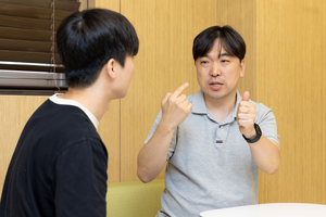 [편견에 가로막힌 욕망④] “나도 일하고 싶다”…장애인의 ‘일할 권리’는 어디까지 왔나