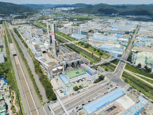 대구염색산단 ‘탈석탄’ 시동…친환경 연료 전환 첫발