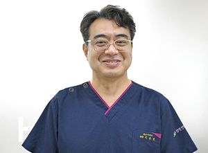 [토크人사이드] 이상호 AI바이오·메디시티대구협의회 기획위원장 “TK 패싱 깰 승부수… 답은 ‘국시원 대구 유치’다”
