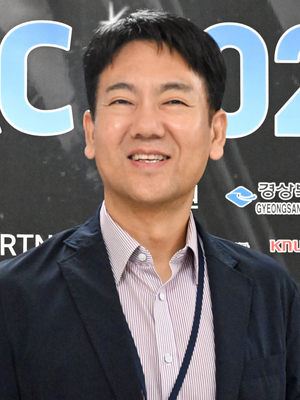 [PAC 2026] 김상현 공동위원장 “현장 과제 실전 해결… 피지컬 AI 거점 도약”