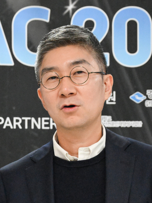 [PAC 2026] 송영훈 HD현대로보틱스 상무 “PAC, 파트너십 형성하는 역할 가능”