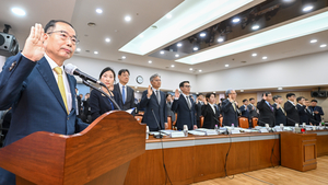 [국감현장] 대구지법 손봉기 부장판사 ‘대법관 재제청’ 논란…‘5·18 민주화운동’ 폄훼, 무죄 판결도 도마