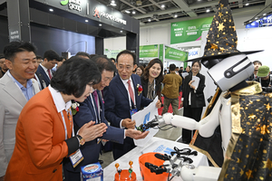 [FIX 2026] “AI, 기술 넘어 일상”…피지컬 AI 시대 활짝