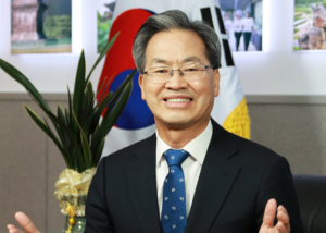 [영양 新르네상스, 길이 열리고 삶이 꽃피다⑪·끝] 오도창 군수 “영양에 사는 것 자체가 행복이 되게 할 것”
