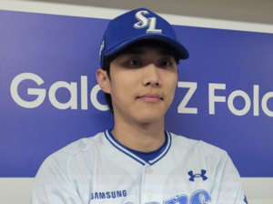 삼성 라이온즈 이재현, 시즌 17호 홈런으로 팀 5연승 쐐기...“자욱이 형 없다고 무너지면 안 돼”